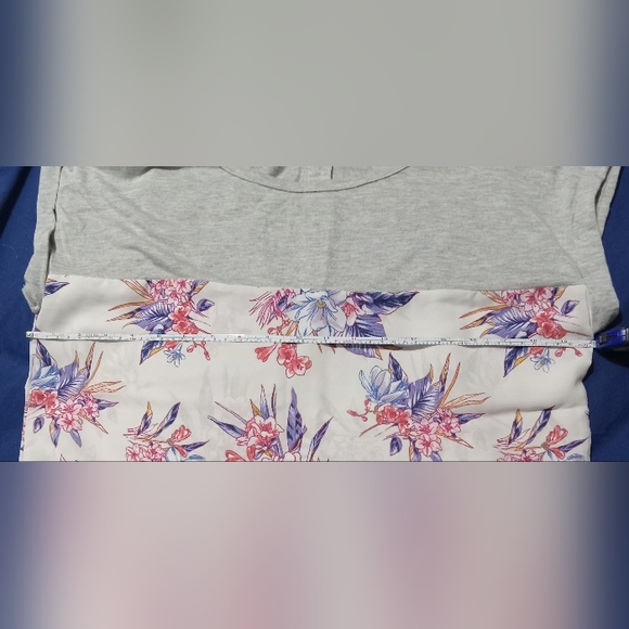 Rewind Blouse - Picture 4 of 5